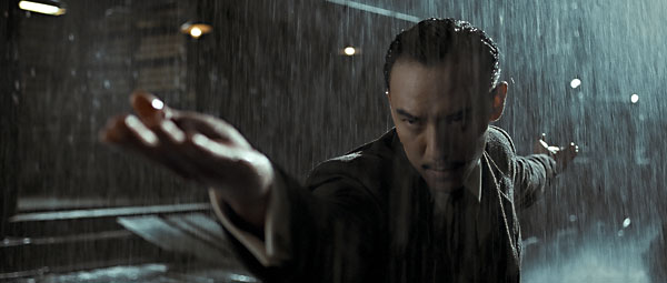The Grandmaster