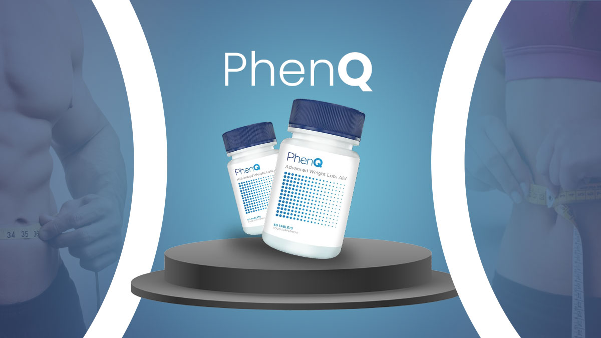 PhenQ Reviews (2024)  Does It Work? See Results & Pros!