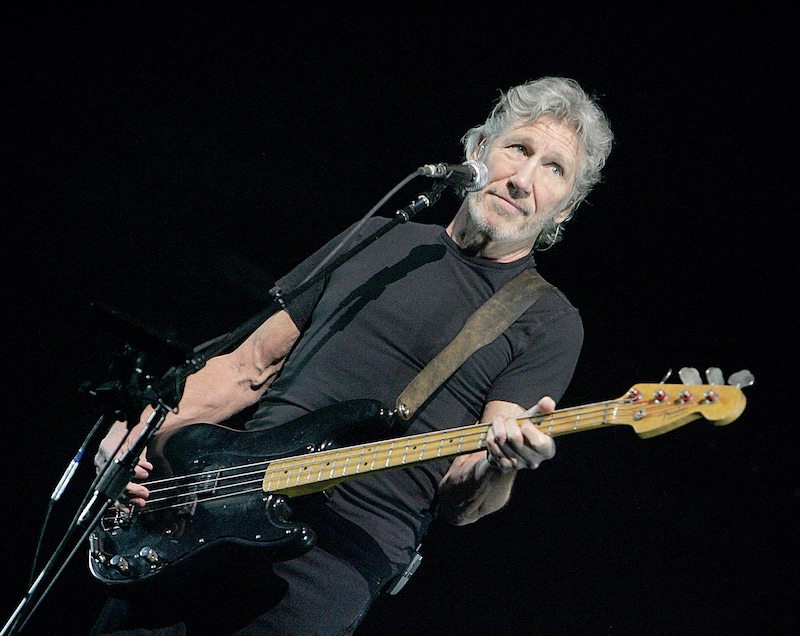 Roger Waters