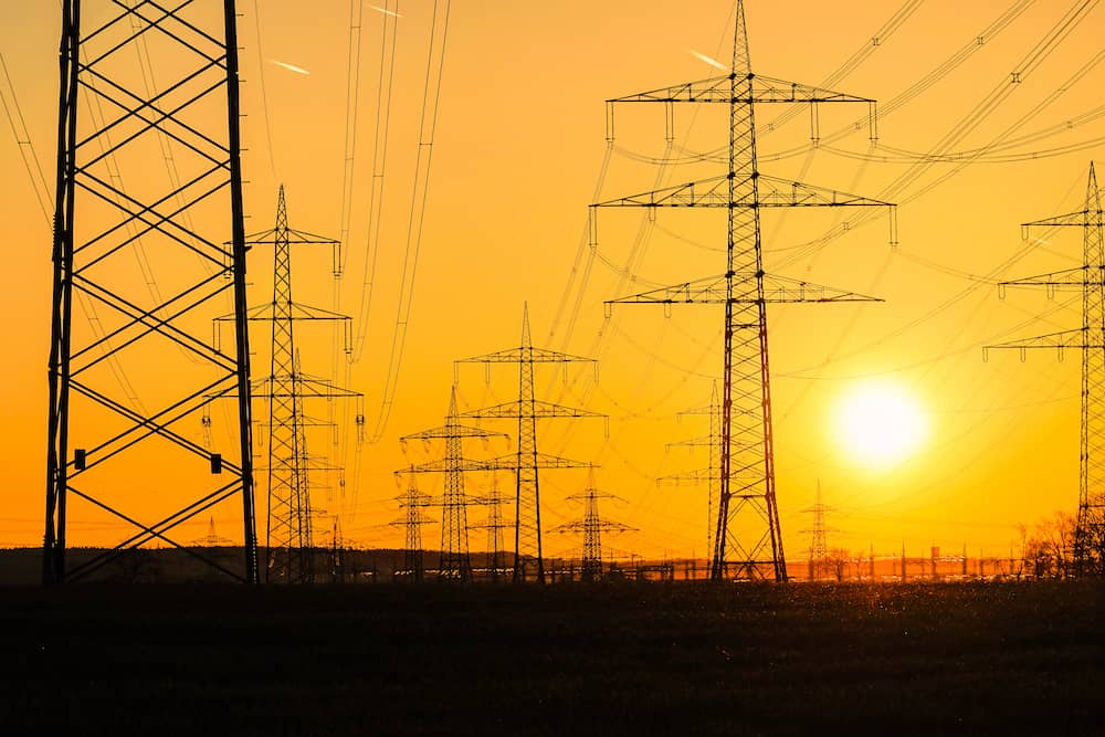 Amid Texas Heat Wave ERCOT Asks Texans to Conserve Energy, With