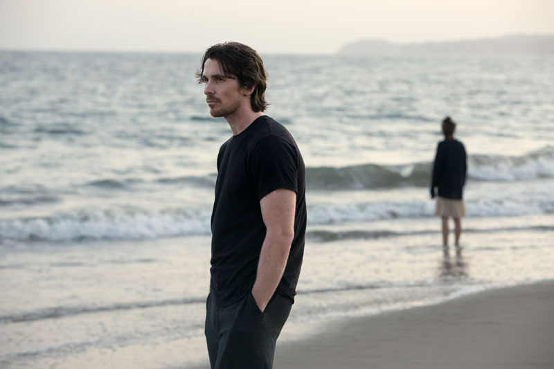 Knight of Cups