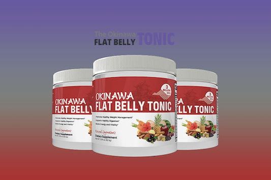 Okinawa Flat Belly Tonic Reviews ( 2021 Update) – Upto 80% Off With Real Customer Reviews & Complaints - LA Weekly