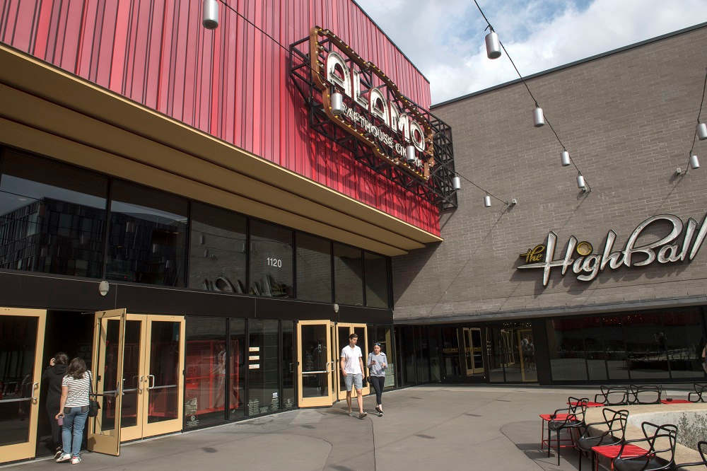 Alamo Drafthouse Lays Off Furloughed Staff 88 staff reported to have