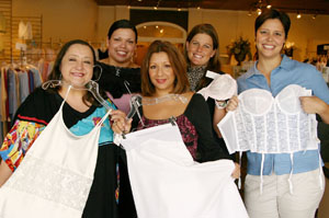 Petticoat Fair - Best Service in Women's Underwear - Best of Austin - 2005  - Critics - Shopping - The Austin Chronicle