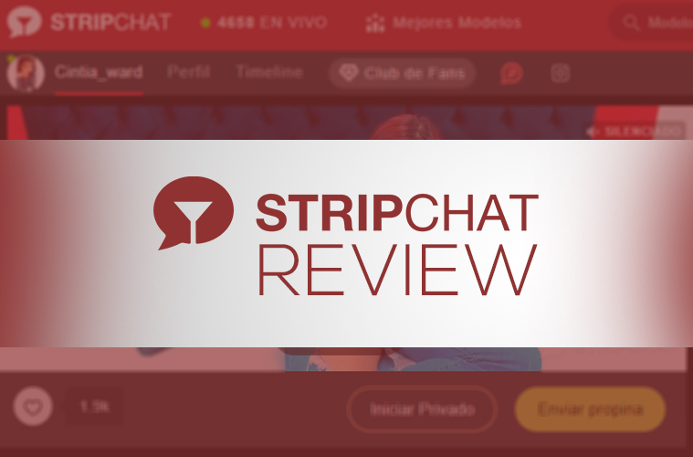 Is Stripchat Worth Checking Out Find Out How This Live Cam Site Works In This Review A First