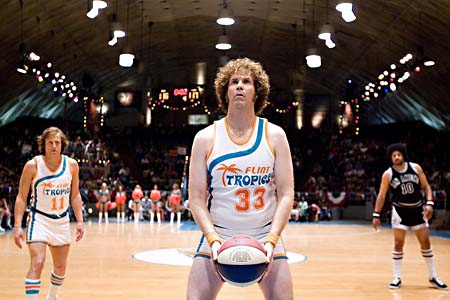 semi pro ferrell movie harrelson woody review