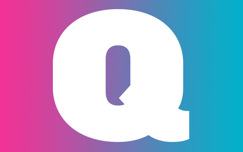 Join the Qmmunity