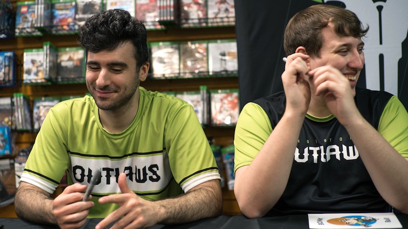 Overwatch League fans imagine new teams