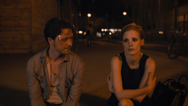 The Disappearance of Eleanor Rigby: Them