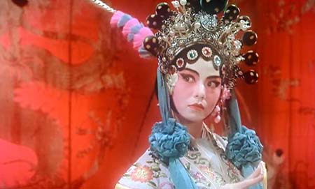 Peking Opera Blues