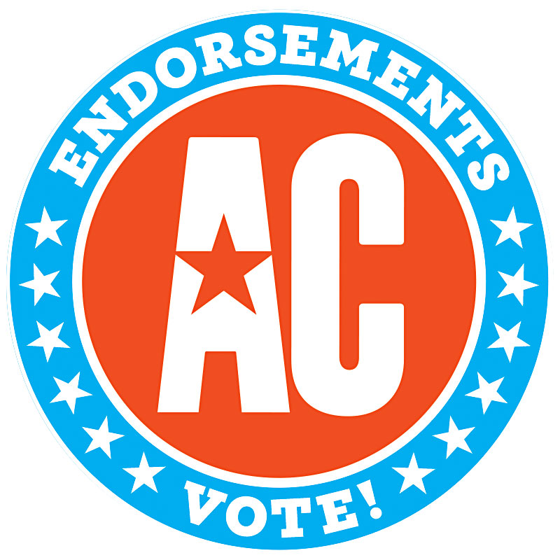 Oregonian Endorsements 2024au Fanny Jehanna
