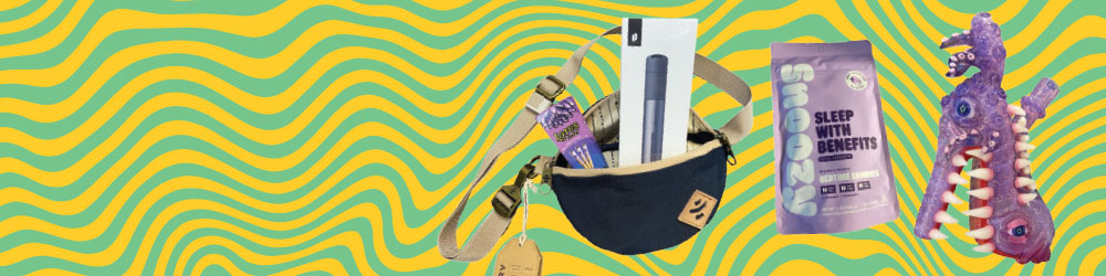 The Austin Chronic's Holiday List for the Weed Lover in Your Life