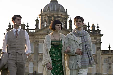 Brideshead Revisited