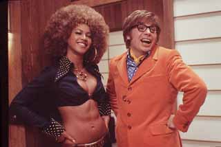 Austin Powers in Goldmember
