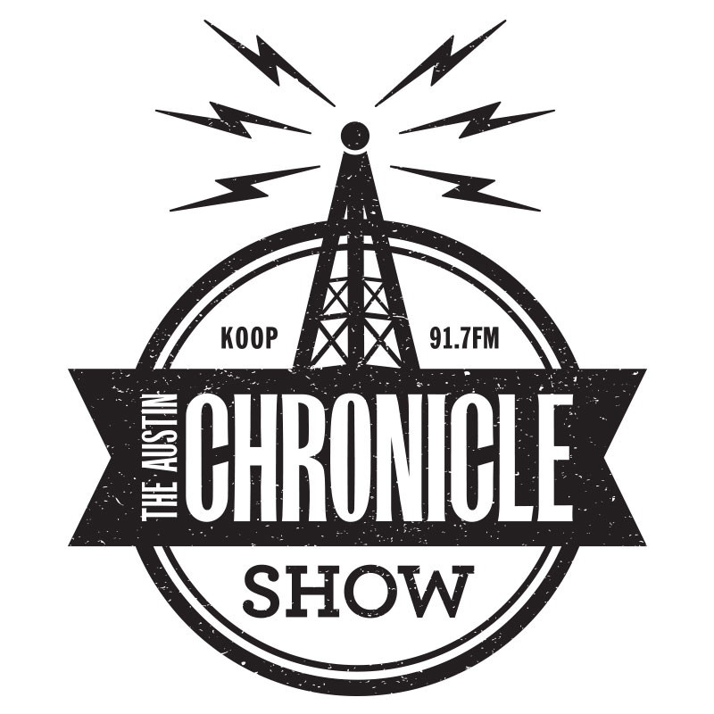 Verlengen kloon preambule Tune in to The Austin Chronicle Show on KOOP 91.7: Weekly half-hour radio  show will air Fridays at 3pm - News - The Austin Chronicle