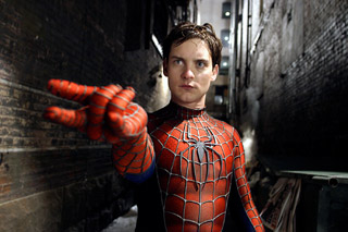 Spider-Man 2