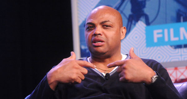 charles barkley age