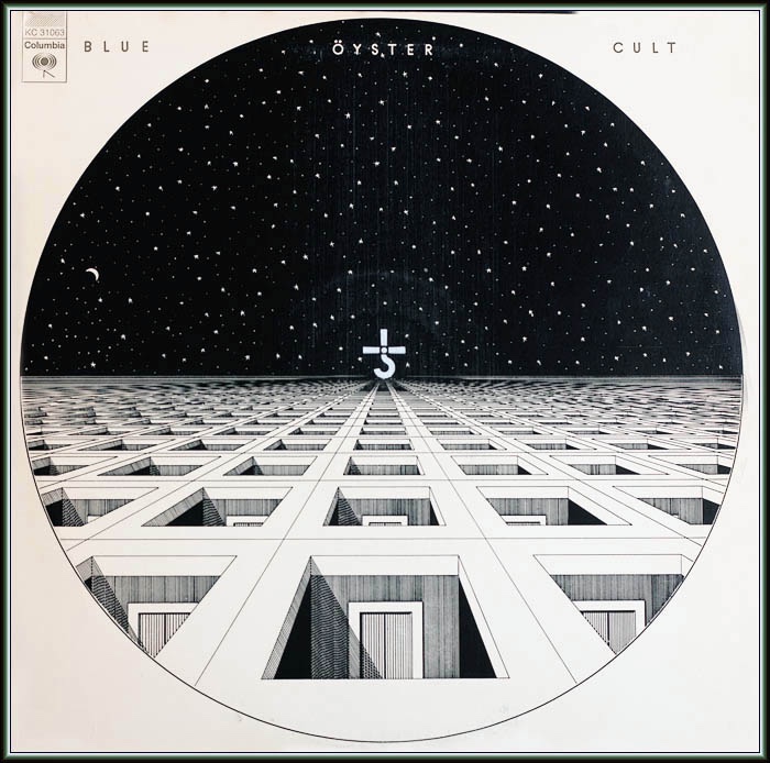 Don't Fear the Reaper: The Best of Blue Öyster Cult - Album by Blue