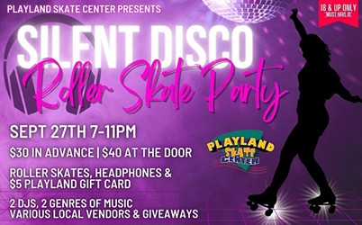 10 Silent Disco Party Ideas - Austin Silent Disco