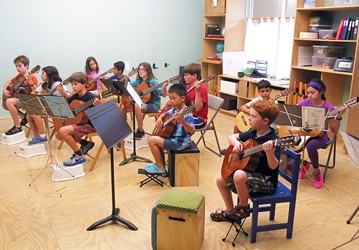 Orpheus Academy of Music