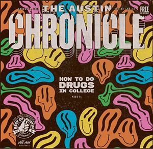 The Austin Chronicle V28N4 by Austin Chronicle - Issuu