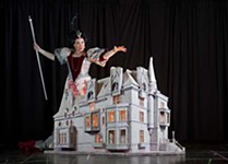 'Hansel and Gretel'