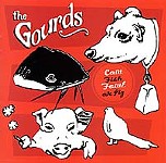 The Gourds Reviewed
