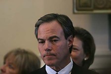 Straus' Budget Stretch