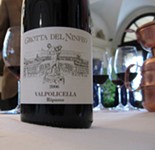 Some of Valpolicella's Best Wines