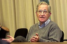 Chomsky on Power and Hope