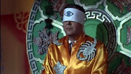 Fantastic Fest: 'X: The Man With X-Ray Eyes'