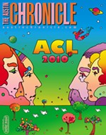 ACL Music Fest Sunday Listings