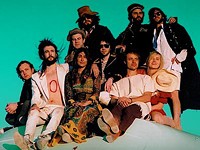 ACL Music Fest Sunday Interview