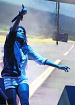 ACL Live Shots