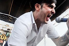 Fun Fun Fun Fest Live Shots