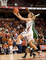 University of Texas Basketball