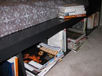 Bedside Manner: Midnight Library