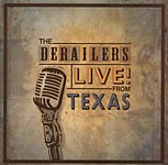 Texas Platters