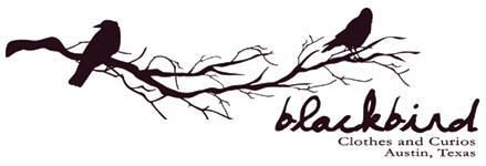Boutique of the Week: Blackbird Clothes and Curios
