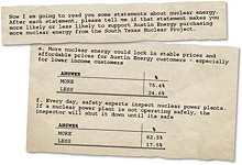 AE's Nuclear Option
