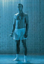 'Robert Wilson Video Portraits'