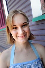 sxswf: Totally Unsucking at 17