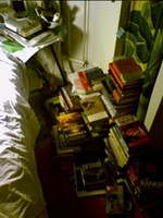 Bedside Manner: Before the Fall