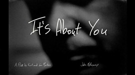 It's About You