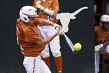 2011 NCAA Softball Austin Regional