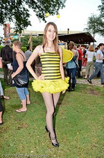 2011 'Austin Chronicle' Adult Spelling Bee