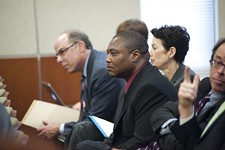 The Wrong Way To Right a Wrongful Conviction
