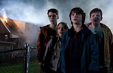 Review: Super 8