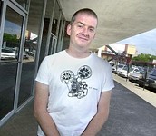 'Great American Hero' Tim League