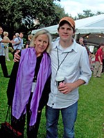 Remembering Polly Platt